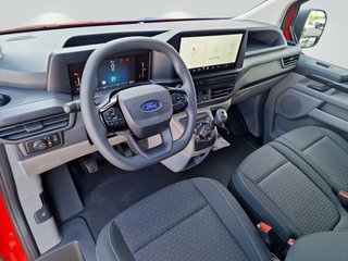 Ford Transit Custom Trend 280 L1H1 *Laderaumschutz* - bilder 5
