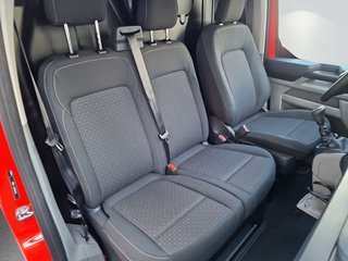 Ford Transit Custom Trend 280 L1H1 *Laderaumschutz* - bilder 7