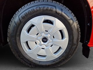 Ford Transit Custom Trend 280 L1H1 *Laderaumschutz* - bilder 9
