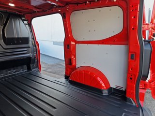 Ford Transit Custom Trend 280 L1H1 *Laderaumschutz* - bilder 11