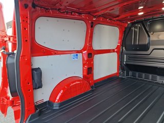 Ford Transit Custom Trend 280 L1H1 *Laderaumschutz* - bilder 12