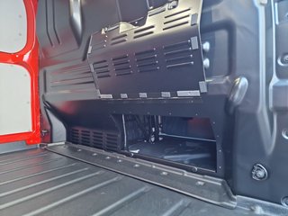 Ford Transit Custom Trend 280 L1H1 *Laderaumschutz* - bilder 13
