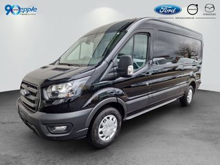 Ford Transit Neuwagen Kaufen