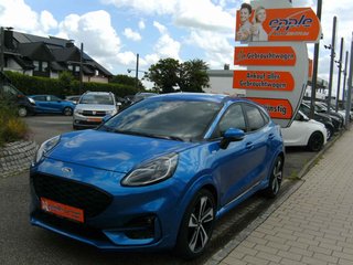 Ford Puma Used vehicle for sale