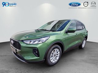 Ford Kuga Vorführfahrzeug Kaufen