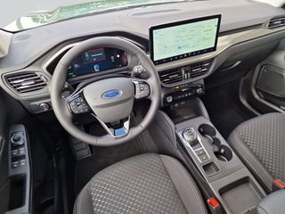Ford Kuga 2.5 FHEV TITANIUM *neues Modell* - photo 5