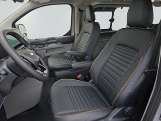 Ford Transit Custom Trail 320 L1 4x4 Automatik - photo 1