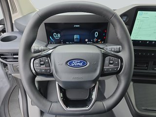 Ford Transit Custom Trail 320 L1 4x4 Automatik - photo 2