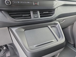 Ford Transit Custom Trail 320 L1 4x4 Automatik - photo 4