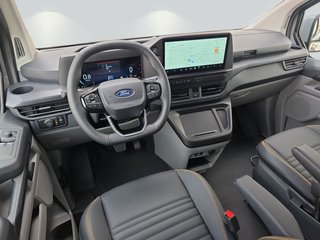 Ford Transit Custom Trail 320 L1 4x4 Automatik - photo 5