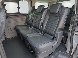 Ford Transit Custom Trail 320 L1 4x4 Automatik - photo 6