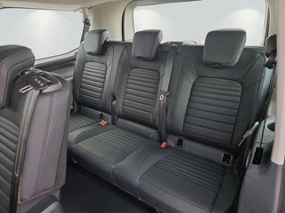 Ford Transit Custom Trail 320 L1 4x4 Automatik - photo 7