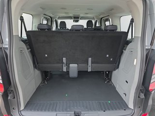 Ford Transit Custom Trail 320 L1 4x4 Automatik - photo 8