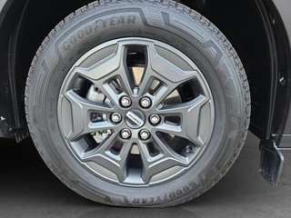 Ford Transit Custom Trail 320 L1 4x4 Automatik - photo 9