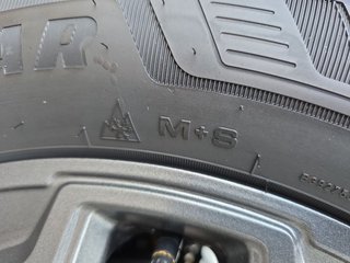 Ford Transit Custom Trail 320 L1 4x4 Automatik - photo 10