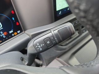 Ford Transit Custom Trail 320 L1 4x4 Automatik - photo 12