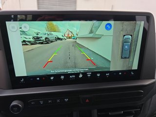 Ford Transit Custom Trail 320 L1 4x4 Automatik - photo 13
