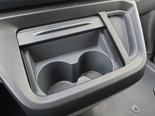 Ford Transit Custom Trail 320 L1 4x4 Automatik - photo 14