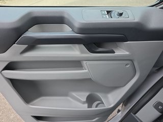 Ford Transit Custom Trail 320 L1 4x4 Automatik - photo 15