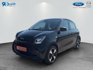 smart forFour Used vehicle for sale
