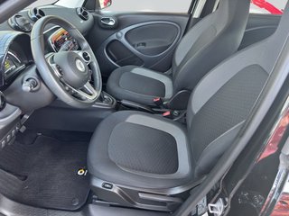 smart forfour EQ passion,SITZHEIZUNG,ALLWETTER - photo 1