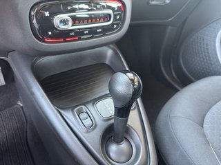 smart forfour EQ passion,SITZHEIZUNG,ALLWETTER - photo 3