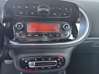 smart forfour EQ passion,SITZHEIZUNG,ALLWETTER - photo 5