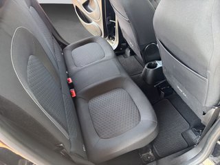 smart forfour EQ passion,SITZHEIZUNG,ALLWETTER - photo 6