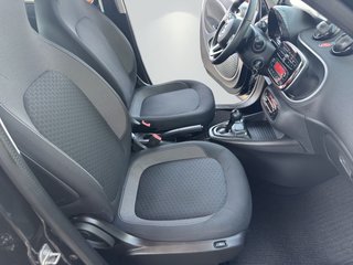 smart forfour EQ passion,SITZHEIZUNG,ALLWETTER - photo 7