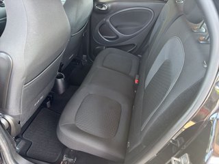 smart forfour EQ passion,SITZHEIZUNG,ALLWETTER - photo 8