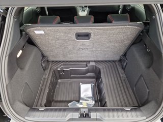 Ford Puma ST Automatik *Panorama-Schiebedach* - bilder 10