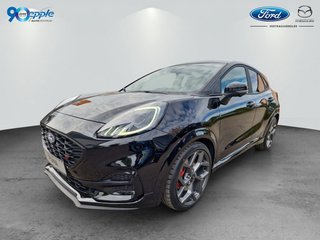 Ford Puma Neuwagen Kaufen