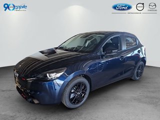 Mazda  Used vehicle for sale