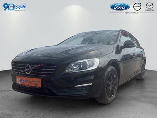 Volvo V60 Gebrauchtwagen Kaufen