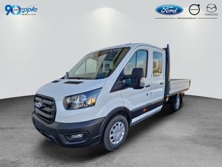Ford Transit Neuwagen Kaufen