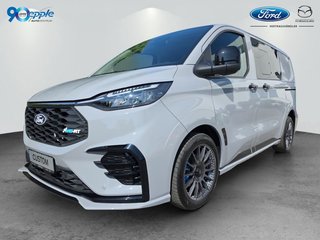 Ford Transit Custom Neuwagen Kaufen
