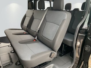 Fiat Talento L1H1 Basis, KLIMA,AHK,NAVI,KAMERA - foto 6