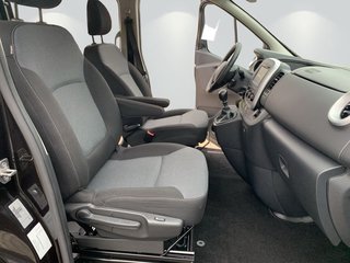 Fiat Talento L1H1 Basis, KLIMA,AHK,NAVI,KAMERA - foto 7