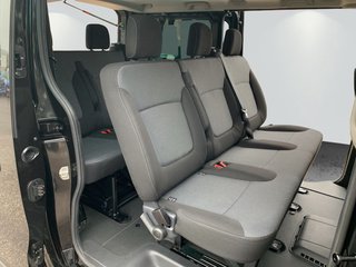 Fiat Talento L1H1 Basis, KLIMA,AHK,NAVI,KAMERA - foto 8