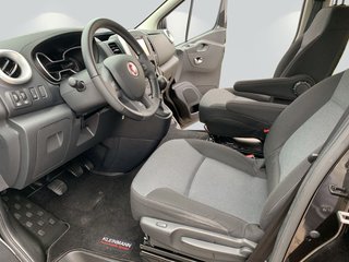 Fiat Talento L1H1 Basis, KLIMA,AHK,NAVI,KAMERA - foto 1