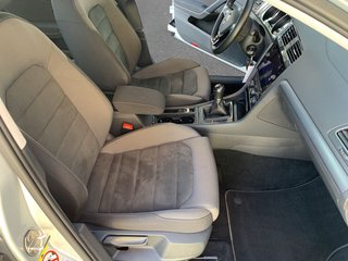 Volkswagen Golf Variant 1.6 TDI Comfortline,PDC,SITZH,NAVI - photo 7