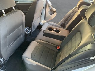 Volkswagen Golf Variant 1.6 TDI Comfortline,PDC,SITZH,NAVI - photo 8