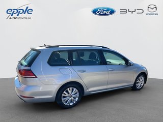 Volkswagen Golf Variant 1.6 TDI Comfortline,PDC,SITZH,NAVI - photo 9