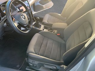 Volkswagen Golf Variant 1.6 TDI Comfortline,PDC,SITZH,NAVI - photo 1