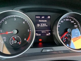 Volkswagen Golf Variant 1.6 TDI Comfortline,PDC,SITZH,NAVI - photo 2