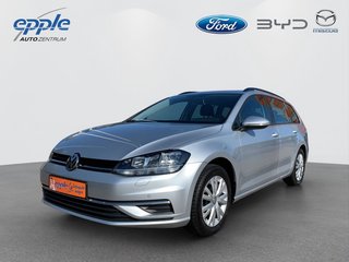 Volkswagen Golf Variant Used vehicle for sale
