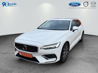 Volvo V60 Gebrauchtwagen Kaufen