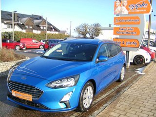 Ford Focus Gebrauchtwagen Kaufen