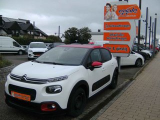 Citroen C3 Gebrauchtwagen Kaufen
