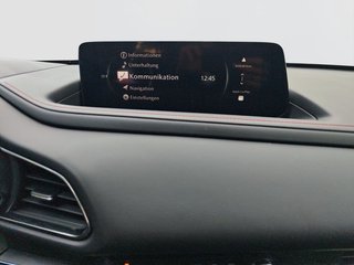 Mazda CX-30 e-SKYACTIVE G 140 Aut. HOMURA - photo 3